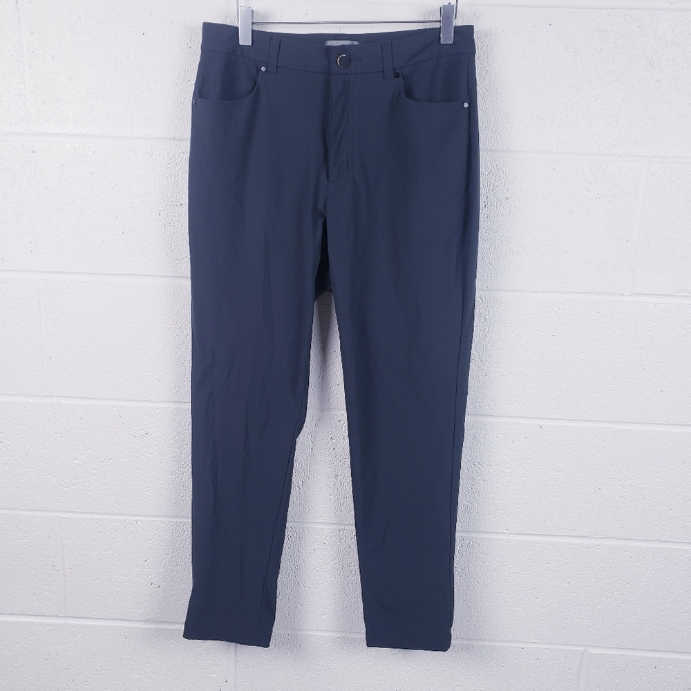 VRST Men's‎ Limitless 4-Way Stretch 5-Pocket Stretch Performance Pant Size 31
